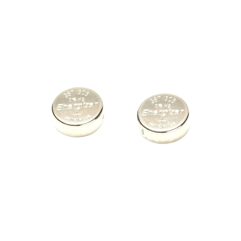 357 BATTERY 2 PK CARDED SILV OXIDE BATT