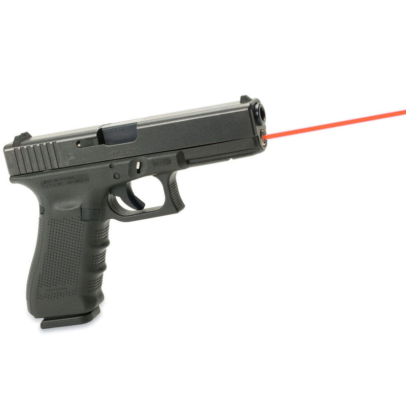 GUIDE ROD LASER RED GLOCK 17/34 GEN4