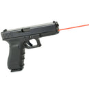 GUIDE ROD LASER RED GLOCK 22/35 GEN 4