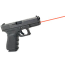GUIDE ROD LASER RED GLOCK 23 GEN 4