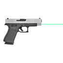 GUIDE ROD LASER GREEN FOR GLOCK 43
