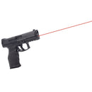 GUIDE ROD LASER RED FOR USE ON HK VP9