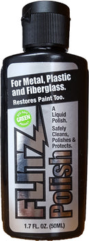 FLITZ METAL POLISH LIQUID