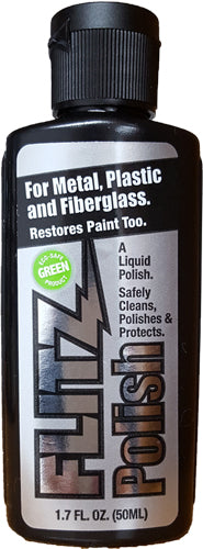 FLITZ METAL POLISH LIQUID