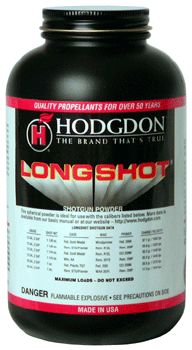 HODGDON LONGSHOT 1LB CAN