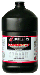 HODGDON LONGSHOT 4LB CAN !