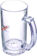 2 MONKEY BULLET PINT MUG