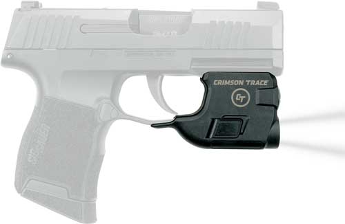 CRIMSON TRACE LIGHT LIGHTGUARD