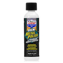 GUN METAL POLISH - 4 OZ