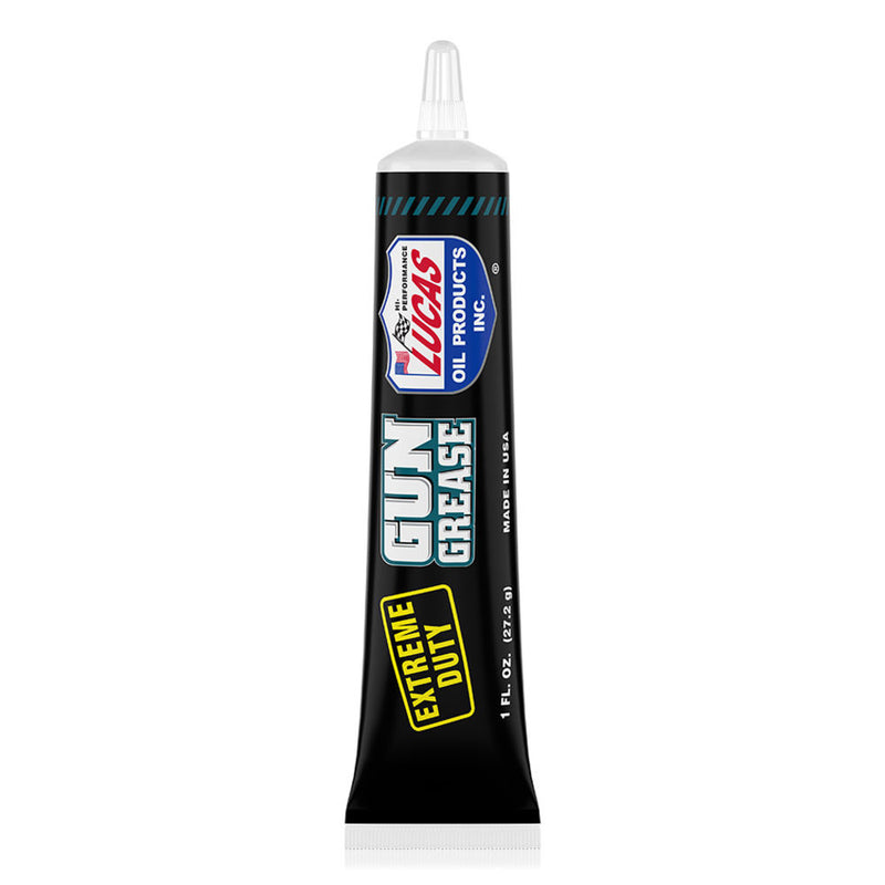 EXTREME DUTY GUN GREASE - 1 OZ