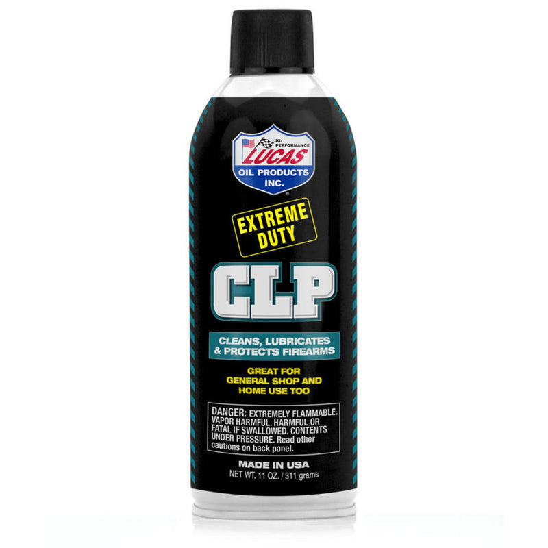 EXTREME DUTY CLP AEROSOL - 11 OZ