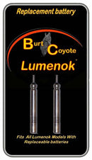 LUMENOK REPLACEMENT BATTERY