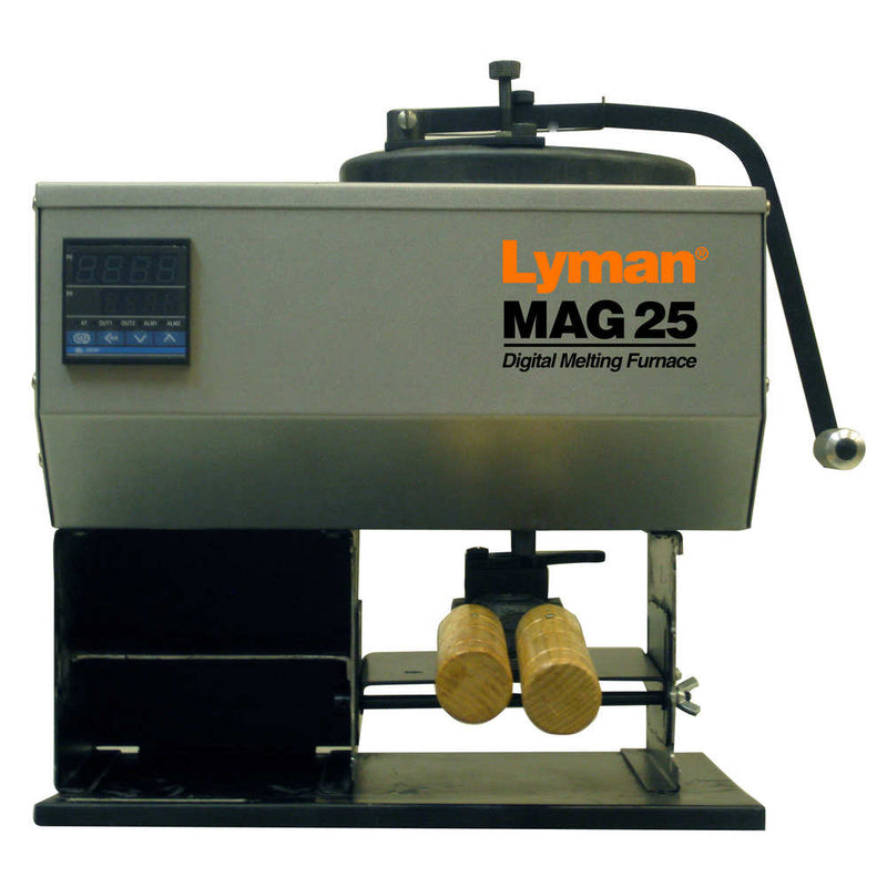 MAG 25 DIGITAL FURNACE 115V