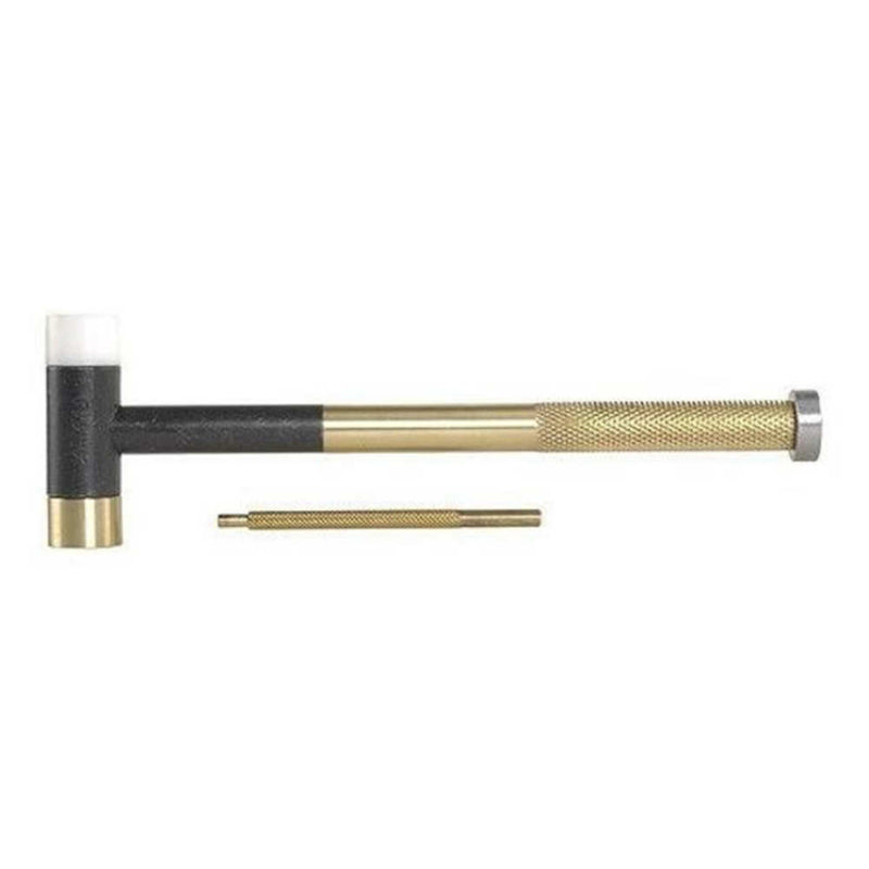 BRASS TAPPER HAMMER