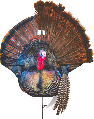 MONTANA DECOY TURKEY WILEY