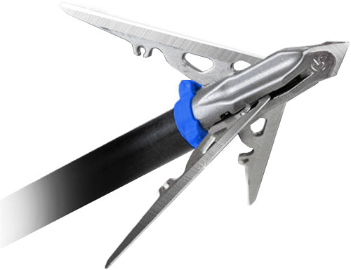 G5 BROADHEAD MEGAMEAT XBOW