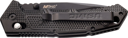 MC USMC 3.75" DROP POINT