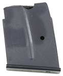 CZ MAGAZINE 452/453 .17HMR