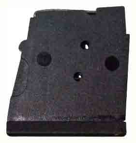 CZ MAGAZINE 455 .17 HMR