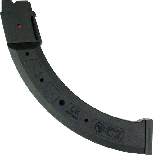 CZ MAGAZINE 452/455/512 .22LR
