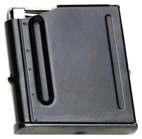 CZ MAGAZINE 527 .204 RUGER