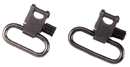 MICHAELS SUPER SWIVEL 1" BLACK