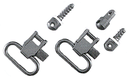 MICHAELS SWIVEL SET FOR RUGER