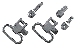 MICHAELS SWIVEL SET FOR RUGER
