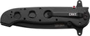 CRKT M16-14SF HALF SERRATED