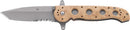 CRKT M16-14ZSF 3.99" TRIPLE-