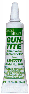 MICHAELS GUN-TITE IN