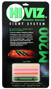 HIVIZ M200 SHOTGUN FRONT SIGHT