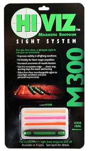 HIVIZ M300 SHOTGUN FRONT SIGHT