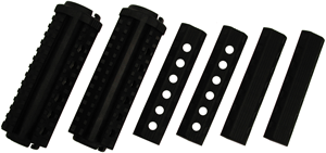 MFT 4 SIDED RAIL 6" HANDGUARD