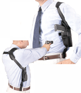 MICHAELS PRO-PAK VERT-SHOULDER