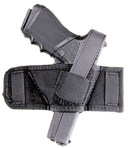 MICHAELS SIDE BELT HOLSTER