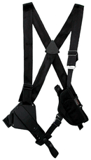 MICHAELS H-SHOULDER HOLSTER