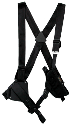 MICHAELS H-SHOULDER HOLSTER