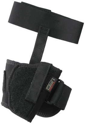 MICHAELS ANKLE HOLSTER