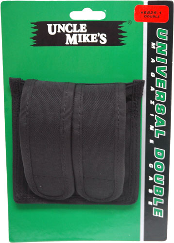 MICHAELS DOUBLE MAGAZINE POUCH