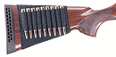 MICHAELS RIFLE BUTTSTOCK