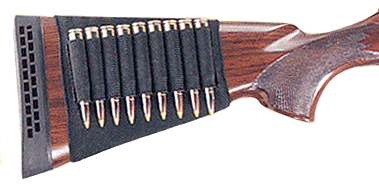 MICHAELS RIFLE BUTTSTOCK