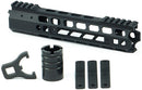 MANTICORE TRANSFORMER RAIL
