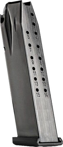 CANIK MAG TP9 FULL SIZE 9MM