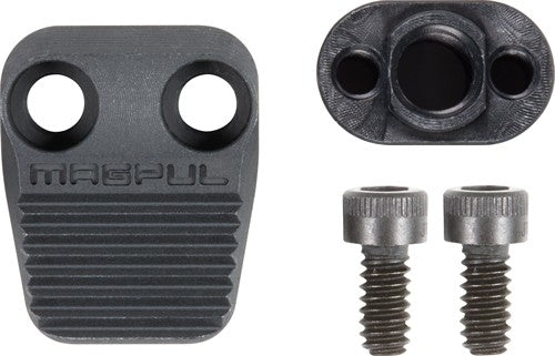 MAGPUL AR MAGAZINE RELEASE