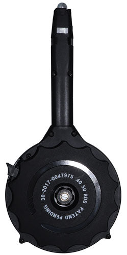 IVER JOHNSON MAGAZINE GLOCK