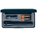 MINI MAG AA BLK KNIFE SET