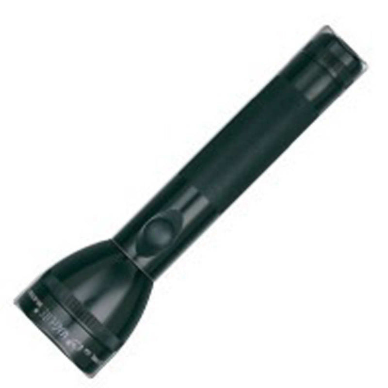ML 100 2-CELL C LED BLK BLISTER