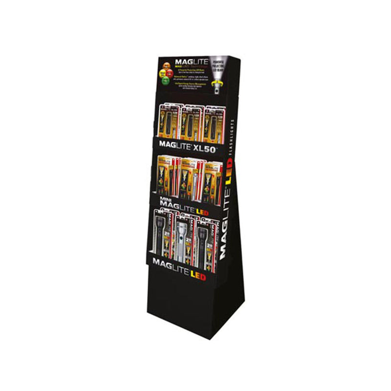 DISPLAY LED FLOOR 9 XL50/9 AALED/6 2D