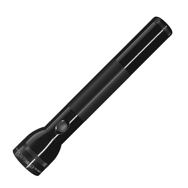 MAGLITE LED 3D BLK DISPLAY BOX